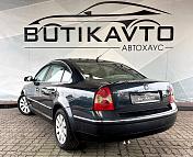 Volkswagen Passat B5 · Рестайлинг , 2001 г., механика, дизель - фото 5