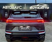 Geely Binyue L I , 2025 г., робот, бензин - фото 5