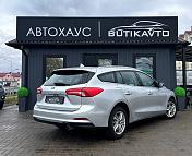 Ford Focus, 2019 г., механика, дизель - фото 7