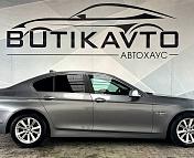 BMW 5 серия F10 F11 , 2012 г., автомат, дизель - фото 8