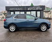 Chevrolet Equinox III · Рестайлинг , 2024 г., автомат, бензин - фото 8