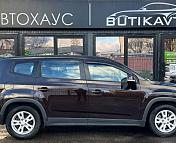 Chevrolet Orlando I , 2014 г., автомат, бензин - фото 7