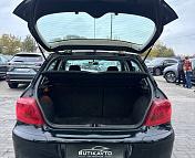 Peugeot 307 I , 2004 г., автомат, бензин - фото 12