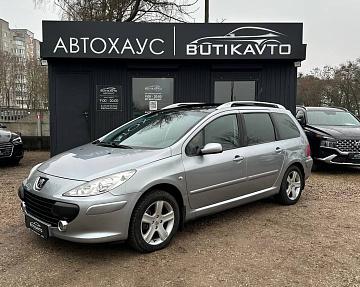 Peugeot 307 I - фото 3