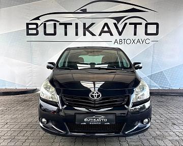 Toyota Verso I - фото 2