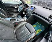 Opel Insignia I , 2013 г., автомат, бензин - фото 13