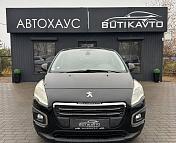 Peugeot 3008 I · Рестайлинг , 2013 г., механика, дизель - фото 2