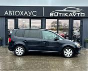 Volkswagen Touran I · 2-й рестайлинг , 2011 г., механика, дизель - фото 14