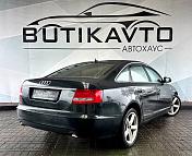 Audi A6 C6 , 2005 г., автомат, дизель - фото 7