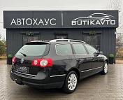 Volkswagen Passat B6 , 2009 г., механика, дизель - фото 6