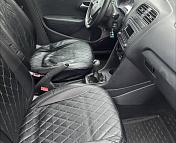 Volkswagen Polo Sedan I · Рестайлинг , 2019 г., механика, бензин - фото 10