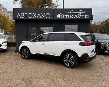 Peugeot 5008 II - фото 4