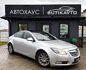 Opel Insignia I , 2008 г., автомат, бензин