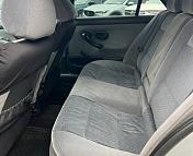 Peugeot 406 I · Рестайлинг , 2000 г., механика, бензин - фото 14