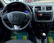 Renault Logan II , 2014 г., механика, бензин - фото 12