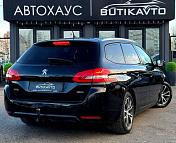 Peugeot 308 T9 , 2015 г., механика, дизель - фото 6