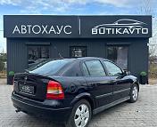 Opel Astra G , 2003 г., механика, бензин - фото 6