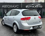 SEAT Altea XL I · Рестайлинг , 2010 г., механика, дизель - фото 5