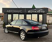 Audi A6 C6 , 2005 г., автомат, дизель - фото 5