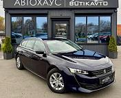 Peugeot 508 II , 2019 г., механика, дизель