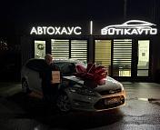 Ford Mondeo IV · Рестайлинг , 2012 г., механика, дизель