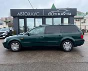 Volkswagen Passat B5 , 1998 г., механика, дизель - фото 4