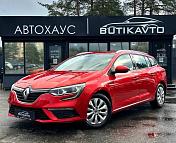 Renault Megane IV , 2019 г., механика, дизель - фото 3
