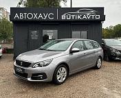 Peugeot 308 T9 · Рестайлинг , 2019 г., механика, дизель - фото 3