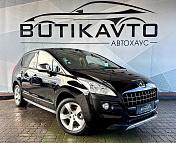 Peugeot 3008 I , 2012 г., механика, дизель