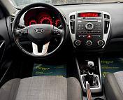 Kia Cee'd I · Рестайлинг , 2012 г., механика, бензин - фото 13
