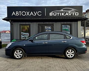 Nissan Almera III (G15) - фото 4