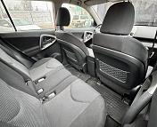 Toyota RAV4 III (XA30) , 2009 г., автомат, бензин - фото 13