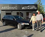 Volvo V70 III , 2011 г., механика, дизель