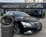 Toyota Camry XV50, 2012 г., автомат, бензин