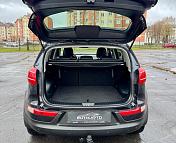 Kia Sportage III , 2011 г., механика, дизель - фото 12