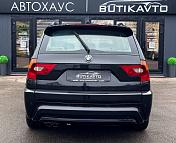 BMW X3 E83 , 2005 г., автомат, бензин - фото 5