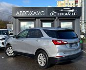 Chevrolet Equinox III , 2019 г., автомат, бензин - фото 4
