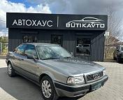 AUDI 80, 1992 г., механика, бензин