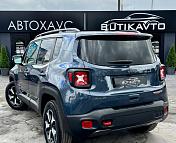 Jeep Renegade I · Рестайлинг , 2020 г., автомат, бензин - фото 4