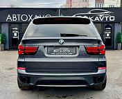 BMW X5 E70 · Рестайлинг , 2011 г., автомат, дизель - фото 6