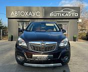 Opel Mokka I , 2013 г., механика, бензин - фото 2