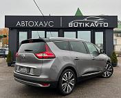 Renault Grand Scenic IV , 2018 г., робот, дизель - фото 7