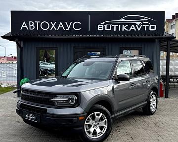 Ford Bronco Sport I - фото 3