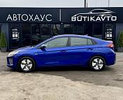 Hyundai Ioniq, 2018 г., робот, бензин - фото 8