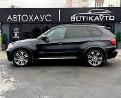 BMW X5 E70 , 2010 г., автомат, дизель - фото 4