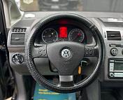 Volkswagen Touran I · Рестайлинг , 2007 г., механика, дизель - фото 11