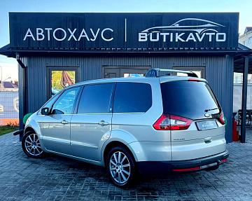 Ford Galaxy II - фото 5
