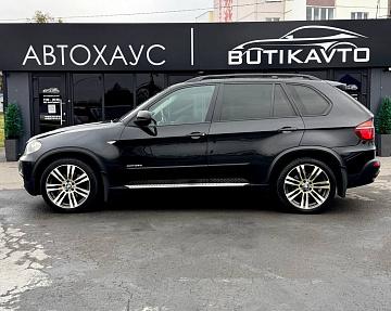 BMW X5 E70 - фото 4