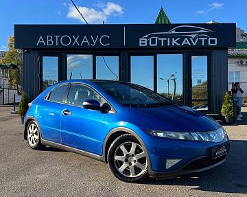 Honda Civic VIII