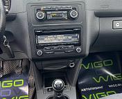 Volkswagen Caddy III · Рестайлинг , 2015 г., механика, бензин - фото 11